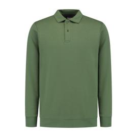 Sinton Polosweater Unisex